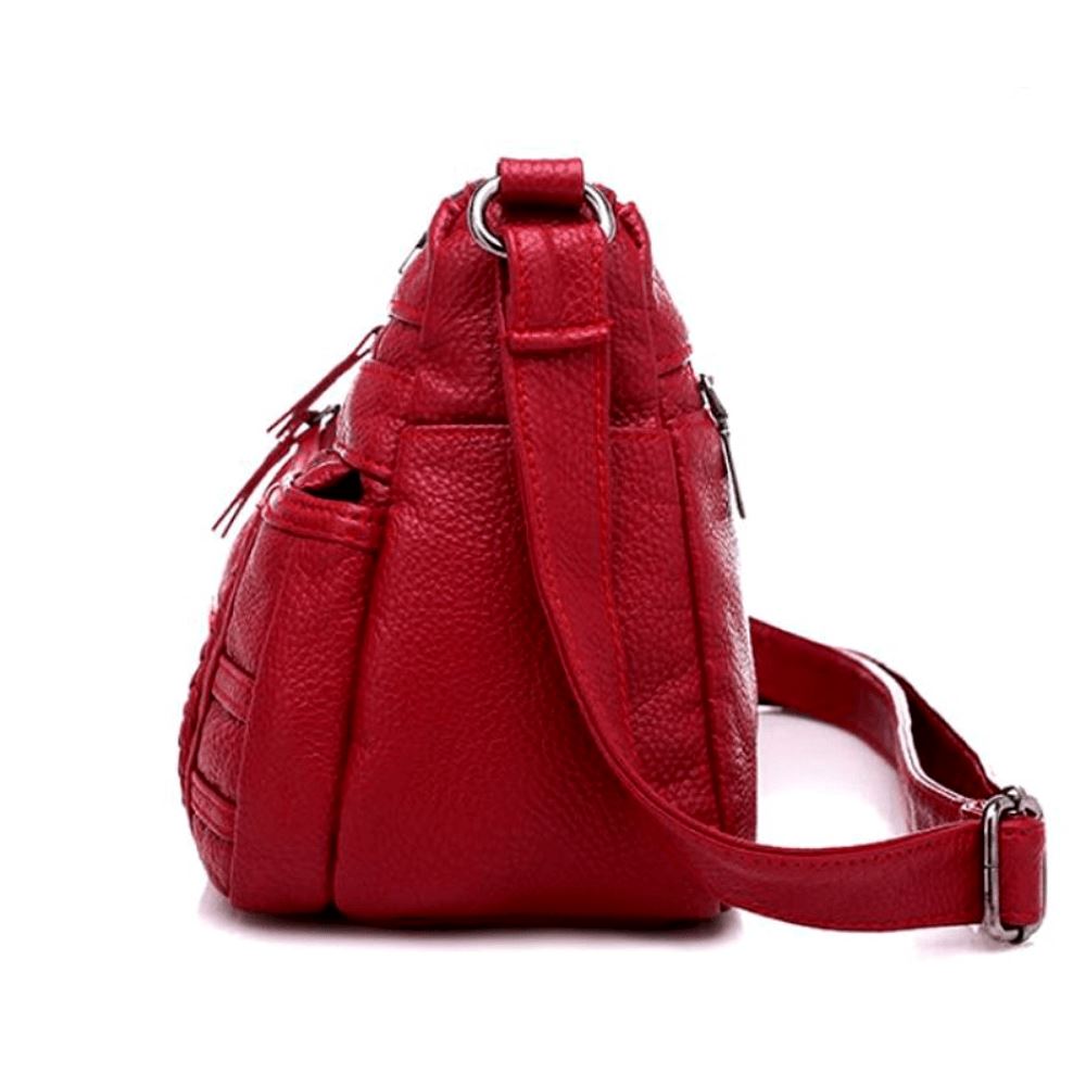Bolso de piel - Sophi