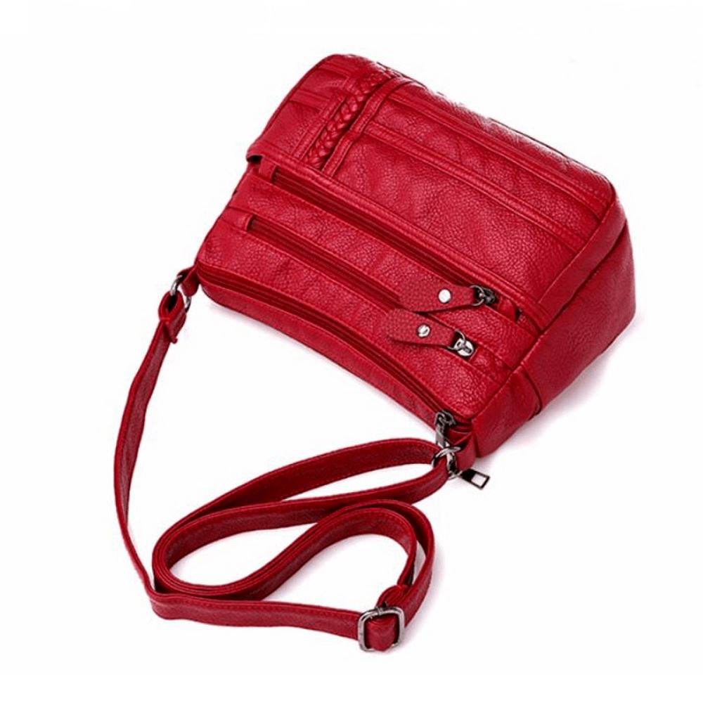 Bolso de piel - Sophi