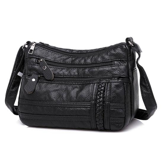 Bolso de piel - Sophi