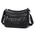 Bolso de piel - Sophi