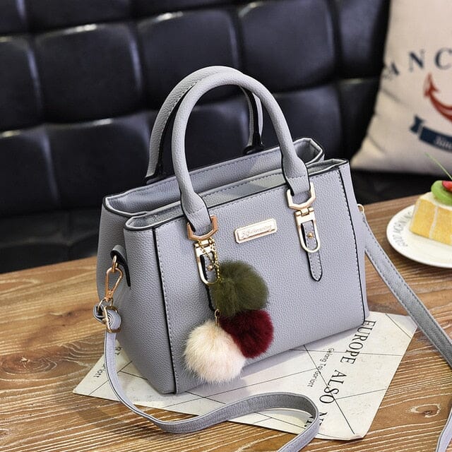 Bolsa de Mujer - Bolsíssima